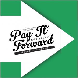 Pay It Forward, Berkshires!