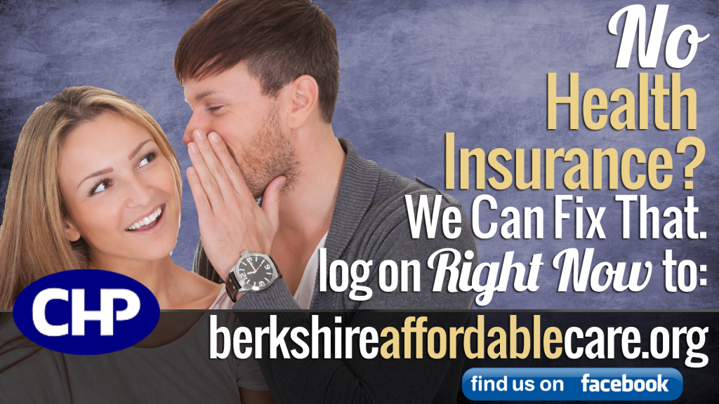 BerkshireAffordableCare.org