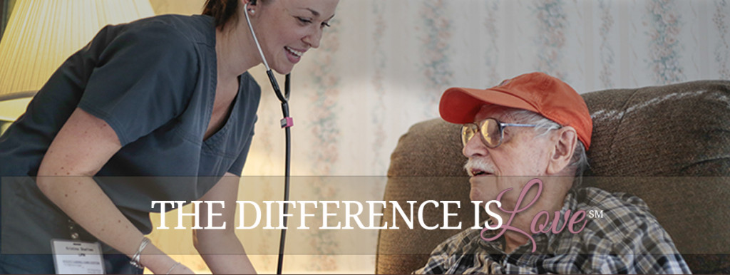 Mount Carmel Care Center Banner