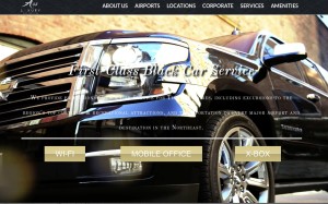 A-List Luxury Car Services, Berkshires, Massachusetts