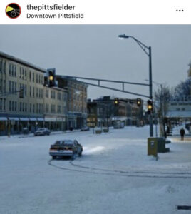 How we made Gregory Crewdson's winter scene happen