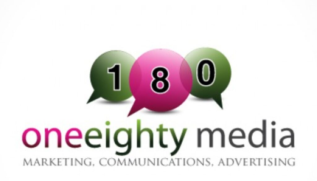 OneEighty Media