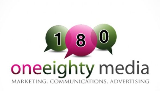 OneEighty Media