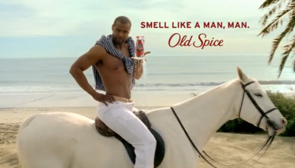 Soft Skills (Poorly Named) Are the Foundation of Work Ready Employees, and What the Old Spice “Smell Like A Man” Campaign Has to Do With It