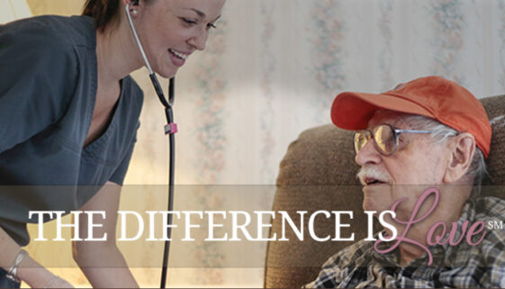 Mount Carmel Care Center Banner