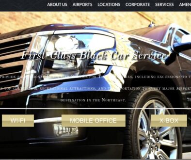 A-List Luxury Car Services, Berkshires, Massachusetts