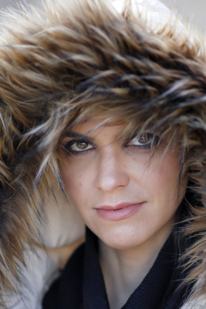 Allison Krol, OneEighty Media John Krol, OneEighty Media