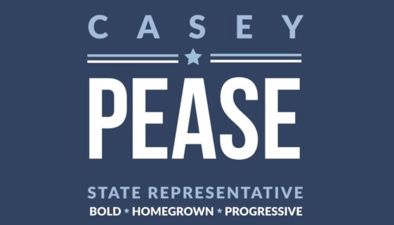 Casey Pease for State Rep.