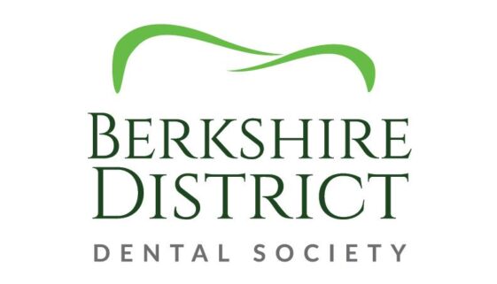 Berkshire District Dental Society rebrand
