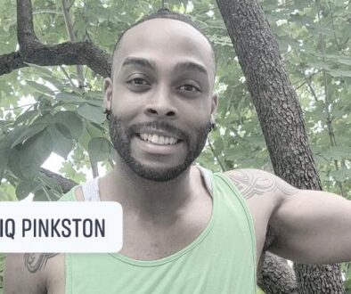 Tariq Pinkston on The John Krol Podcast