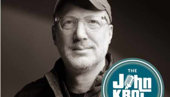 Eric Korenman on The John Krol Podcast