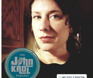 Melissa Brinton on The John Krol Podcast