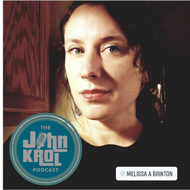 Melissa Brinton on The John Krol Podcast