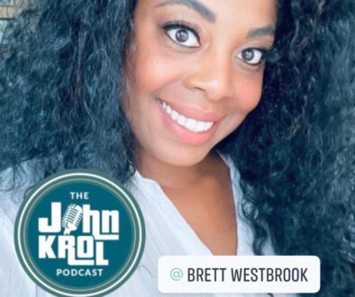 Brett Westbrook on The John Krol Podcast