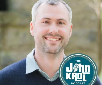 Kyle Bean on The John Krol Podcast