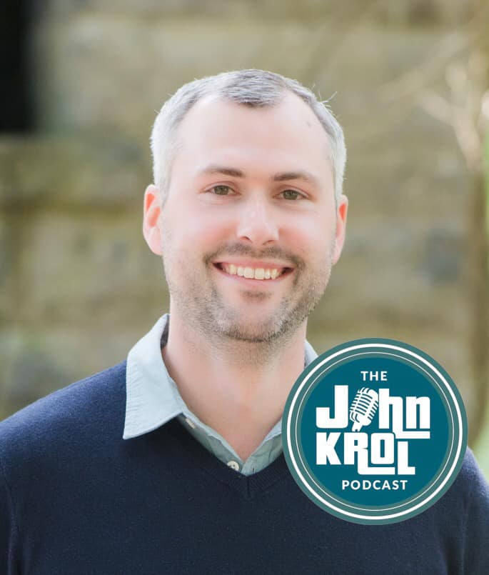 Kyle Bean on The John Krol Podcast