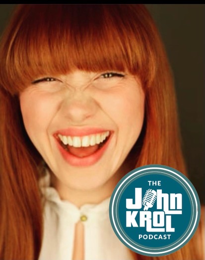 Chelsea LeSage on the John Krol Podcast