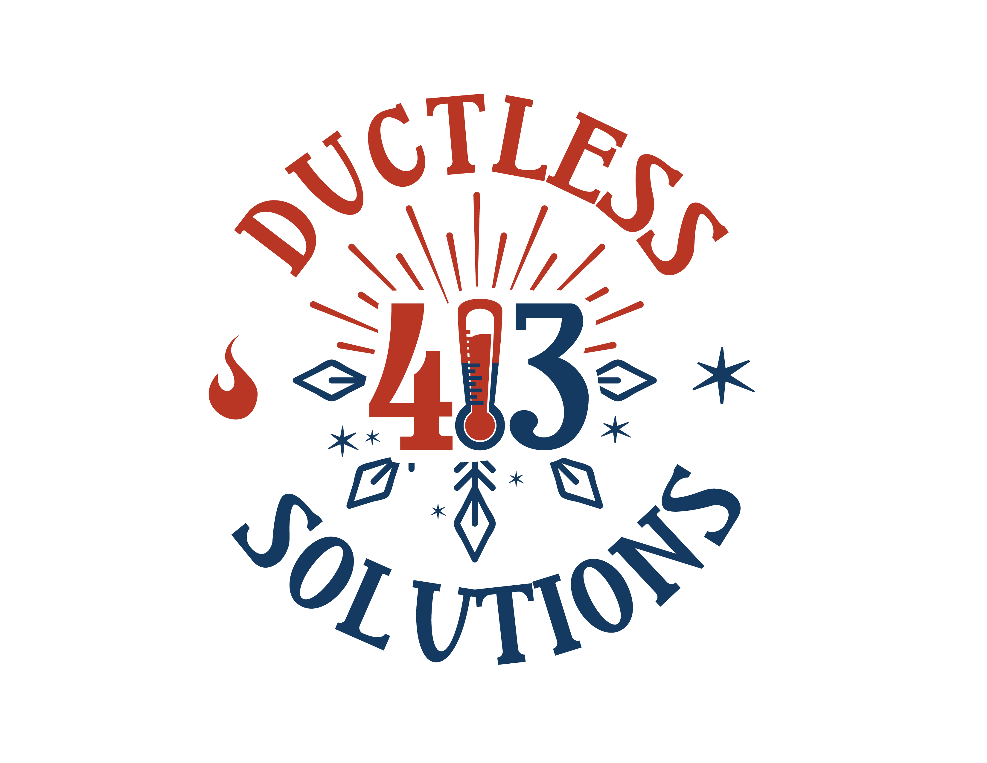 Ductless 413 Solutions, OneEighty Media