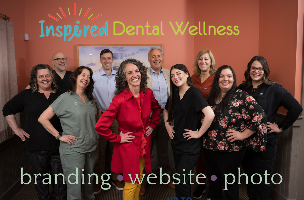 Inspired Dental Wellness